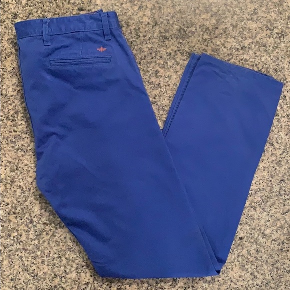 Dockers Alpha Khakis. - Picture 3 of 3
